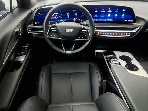Used 2024 Cadillac Lyriq Tech w/ Driver Assist Package RWD image 53
