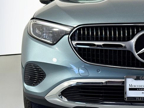 New 2026 Mercedes-Benz GLC 350e 4MATIC image 13