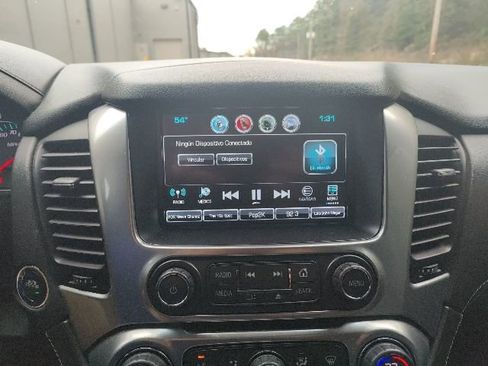 Used 2020 Chevrolet Tahoe LT w/ Luxury Package image 11