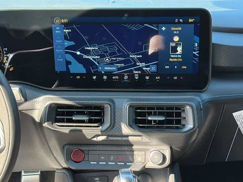 New 2025 Ford Mustang Dark Horse RWD image 11