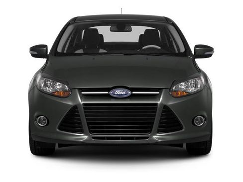 Used 2014 Ford Focus SE image 4