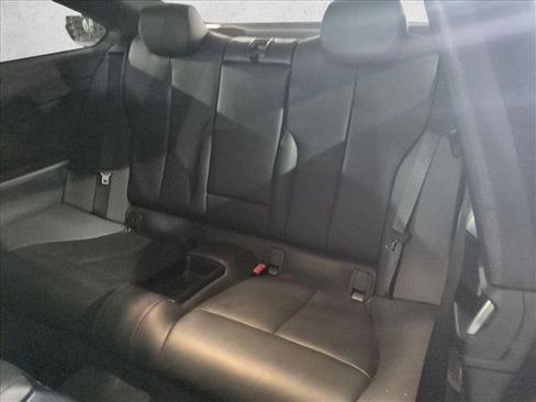 Used 2015 BMW 428i xDrive Coupe image 23