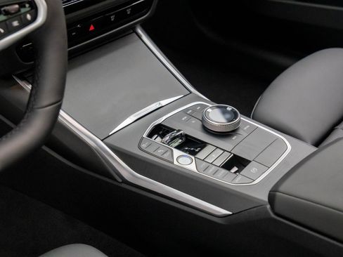 New 2026 BMW 330i xDrive Sedan w/ M Sport Package image 12