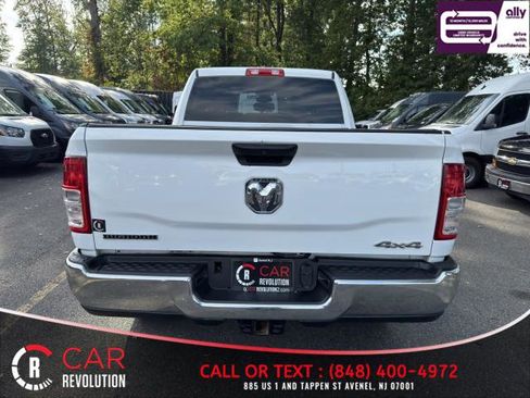 Used 2024 RAM 2500 Big Horn image 6