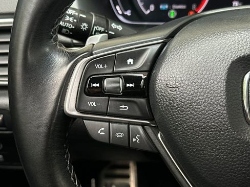 Used 2021 Honda Accord Sport Special Edition image 25