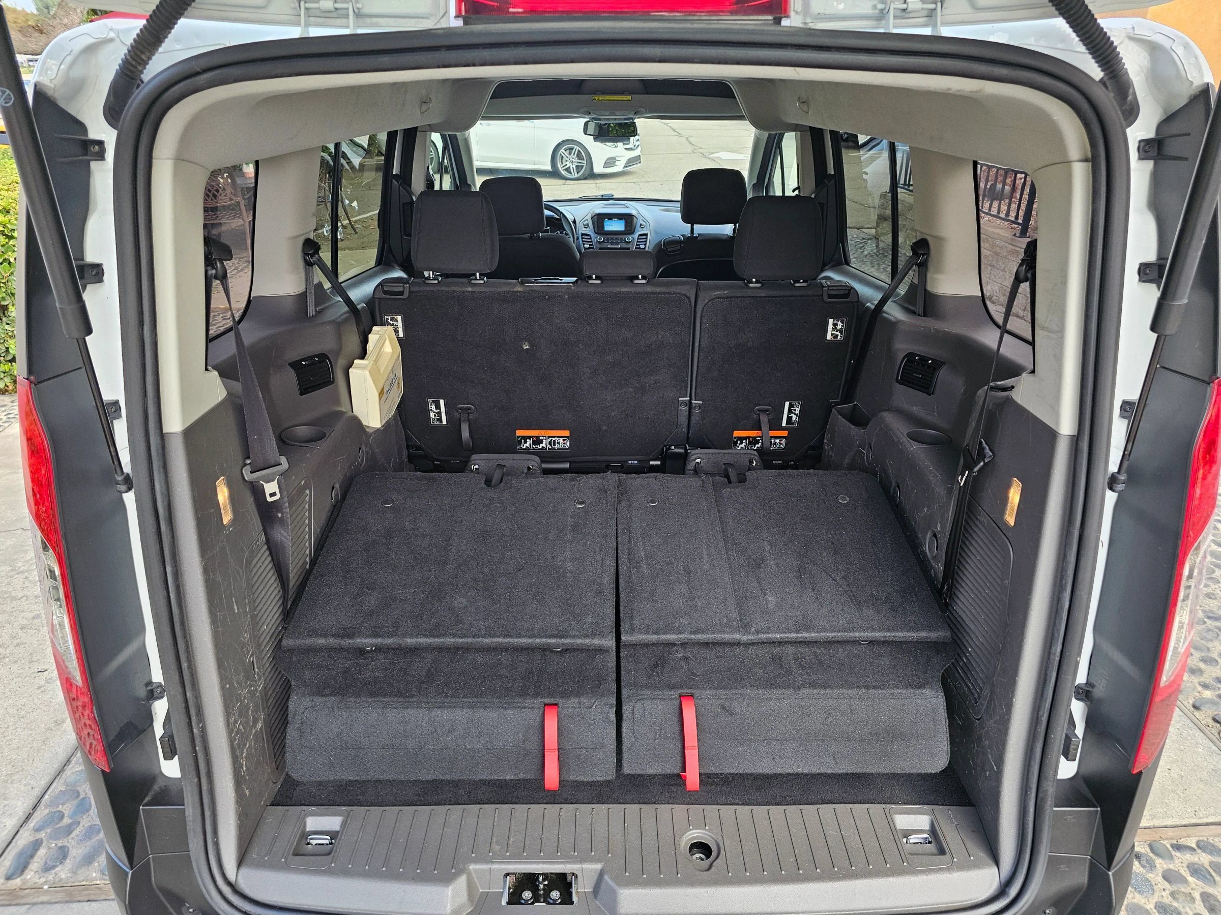 Used 2021 Ford Transit Connect XL FWD image 26