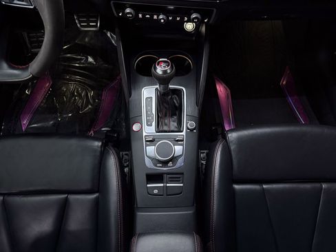 Used 2019 Audi RS 3 w/ Technology Package image 23