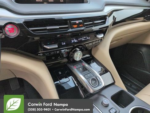 Used 2022 Acura MDX FWD image 17
