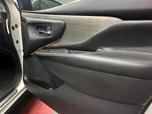 Used 2016 Nissan Murano Platinum w/ Platinum Technology Package FWD image 35