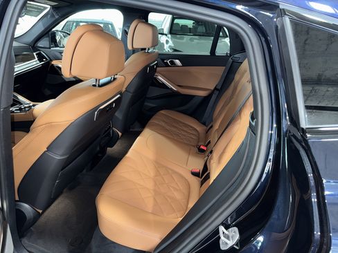 Certified 2026 BMW X6 xDrive40i AWD/4WD image 15