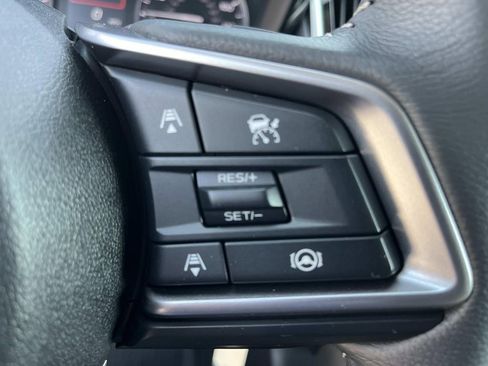 Certified 2025 Subaru Outback Premium w/ Popular Package #1A AWD/4WD image 28