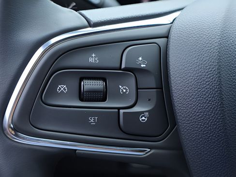 Used 2025 Buick Envista Avenir FWD image 22