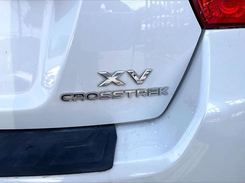 Used 2015 Subaru Crosstrek 2.0i Premium AWD/4WD image 8