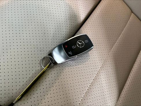 Used 2021 Mercedes-Benz C 300 4MATIC Coupe w/ AMG Line image 13