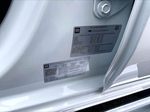 Used 2022 GMC Sierra 1500 SLT w/ SLT Premium Plus Package image 36