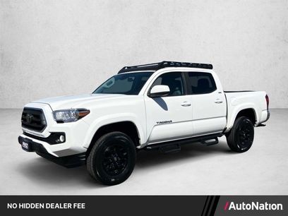 Used 2022 Toyota Tacoma SR5
