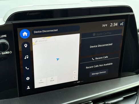 New 2026 Subaru Outback Wilderness image 22