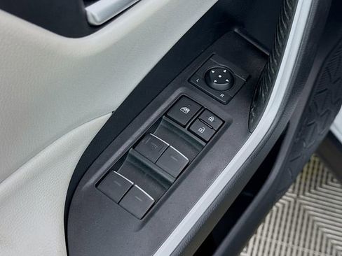 Used 2024 Toyota RAV4 XLE Premium w/ Weather Package image 18