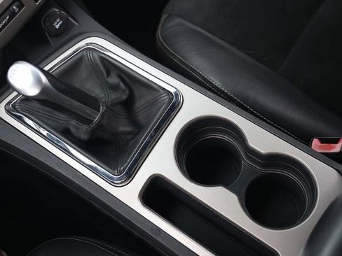 Used 2012 Dodge Challenger SRT8 w/ Premium Sound Group RWD image 40