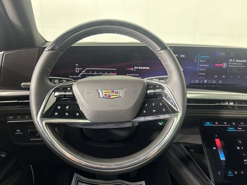 New 2025 Cadillac Escalade Sport w/ Touring Package image 27