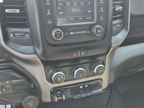 Used 2021 RAM 2500 Tradesman AWD/4WD image 11