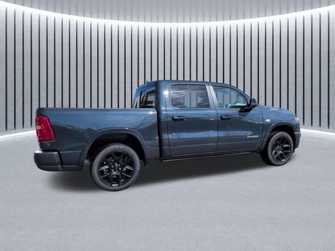 New 2026 RAM 1500 Laramie image 6