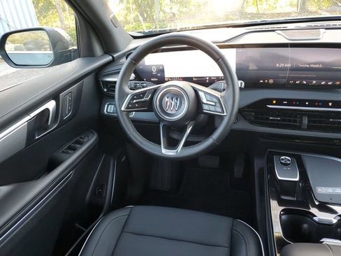 Used 2026 Buick Enclave Preferred image 12