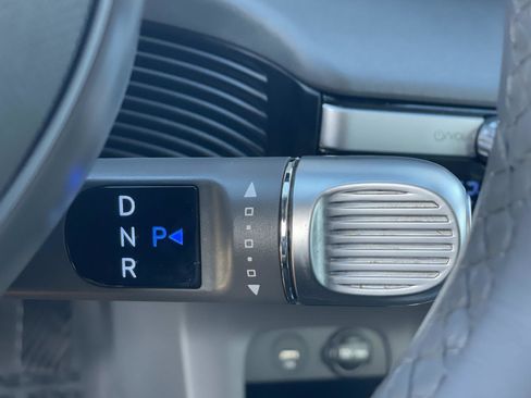 Certified 2024 Hyundai Ioniq 5 SEL image 17