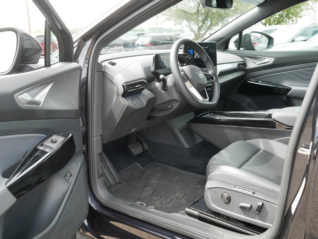 Used 2023 Volkswagen ID.4 Pro S AWD/4WD image 12