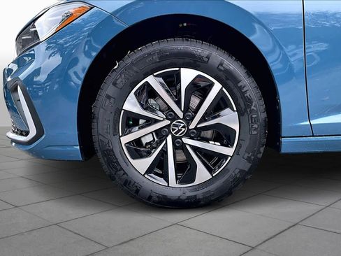 New 2026 Volkswagen Jetta S image 11