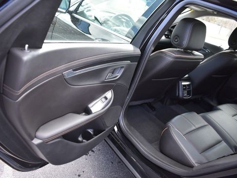 Used 2018 Chevrolet Impala Premier image 32