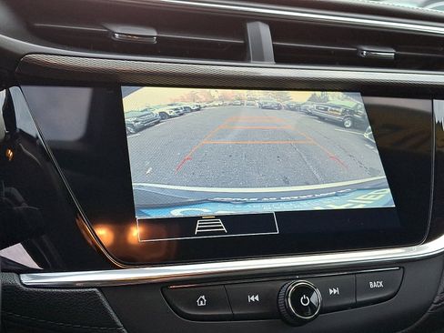 Certified 2023 Buick Encore GX Preferred image 24