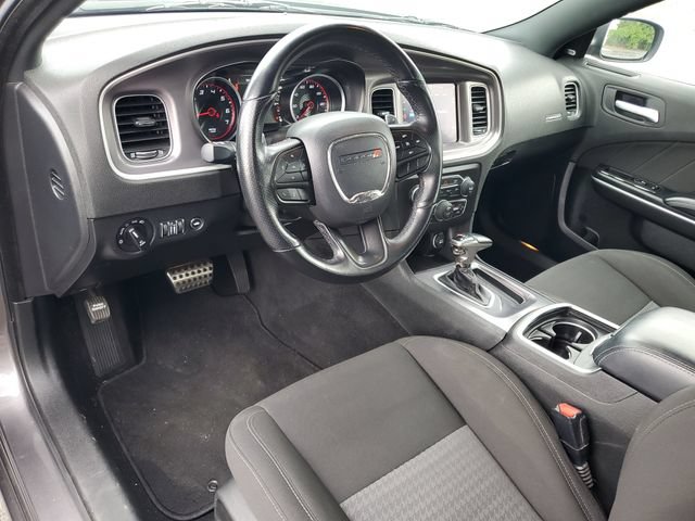 Used 2022 Dodge Charger GT RWD image 18