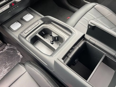 New 2027 Kia Telluride SX X-Line AWD/4WD image 9