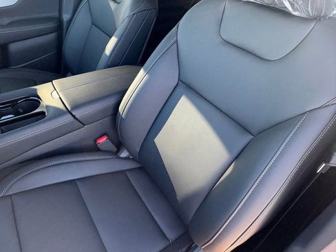 New 2025 Nissan Murano SL image 20