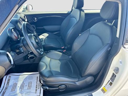 Used 2012 MINI Cooper S FWD image 18