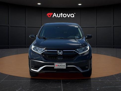 Used 2021 Honda CR-V EX-L image 8