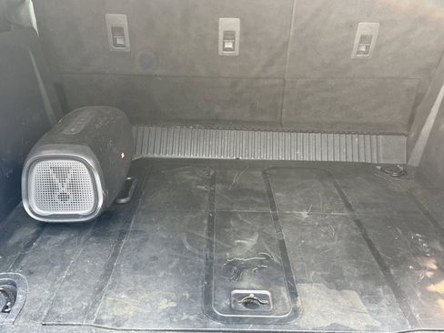 Used 2022 Ford Bronco Badlands w/ Sasquatch Package AWD/4WD image 27