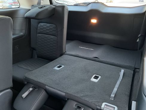 New 2026 Nissan Pathfinder SV FWD image 17