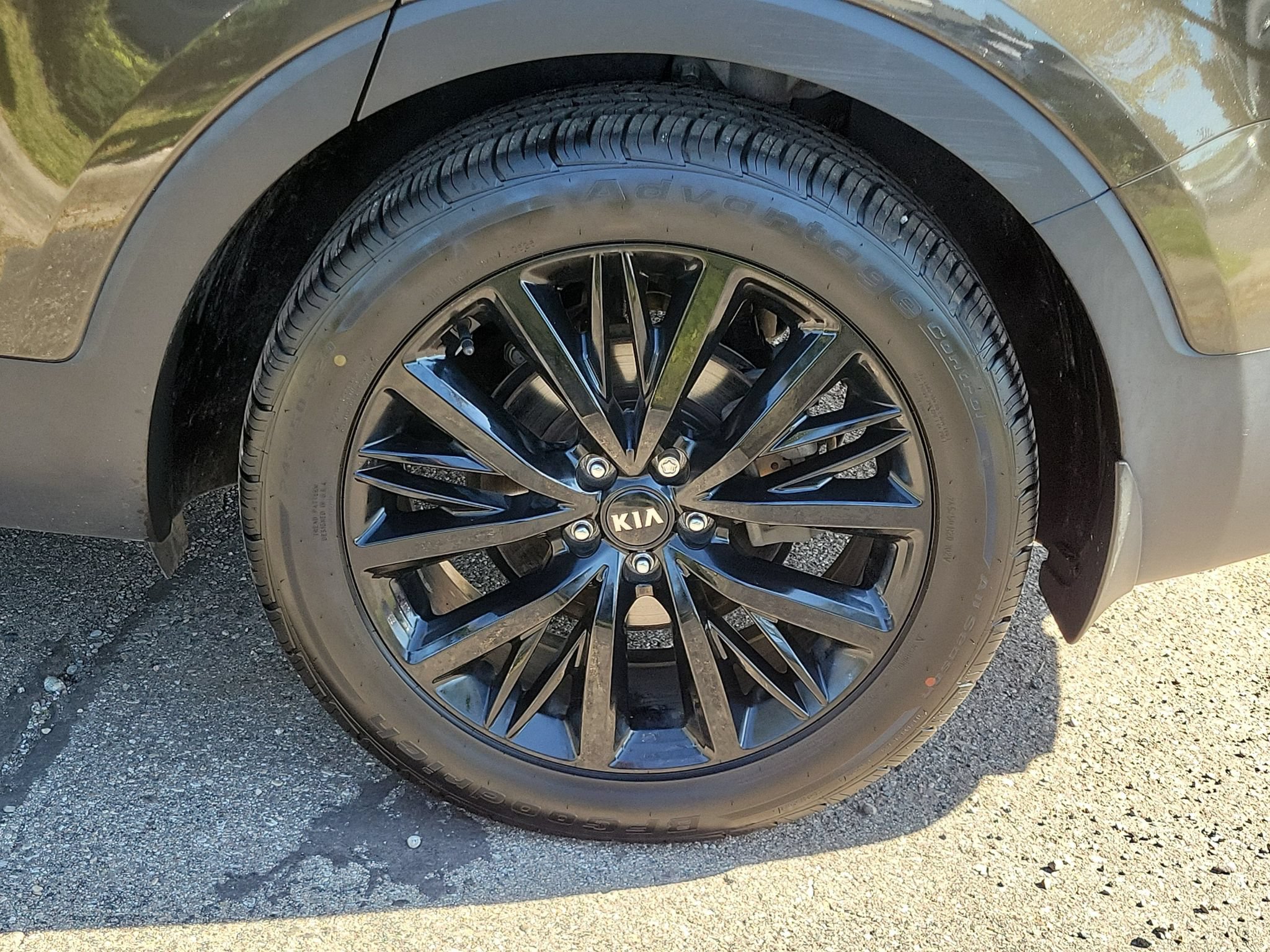Used 2020 Kia Telluride SX w/ SX Prestige Package AWD/4WD image 30