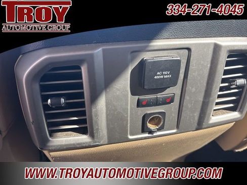 Used 2015 Ford F150 Lariat w/ Equipment Group 502A Luxury image 20