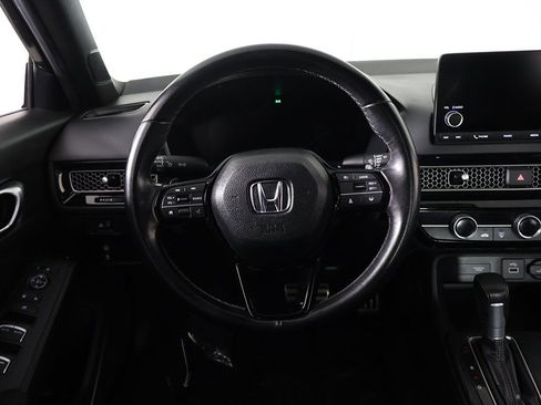 Used 2024 Honda Civic Sport image 36