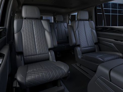 New 2026 Cadillac Escalade IQL Sport 1 image 17