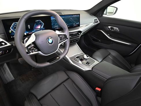 New 2026 BMW 330i Sedan w/ Convenience Package image 25