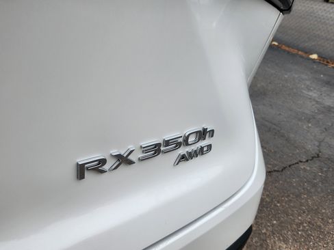 Used 2025 Lexus RX 350 w/ Convenience Package image 19