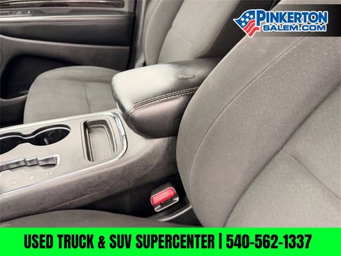 Used 2011 Dodge Durango Crew image 22