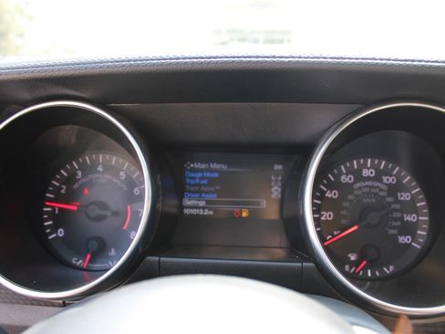 Used 2020 Ford Mustang Coupe w/ 2.3L High Performance Package RWD image 14