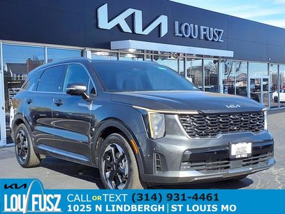 Used 2025 Kia Sorento SX Prestige