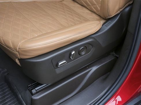 Used 2023 Cadillac Escalade Sport w/ Touring Package image 8