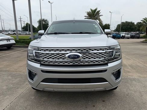 Used 2018 Ford Expedition Platinum RWD image 9